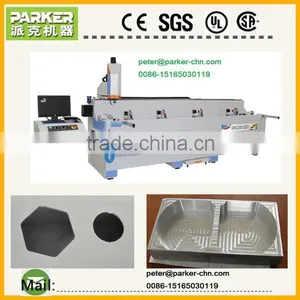 High-speed-drilling-tapping-and-milling-machine thumbnail-3