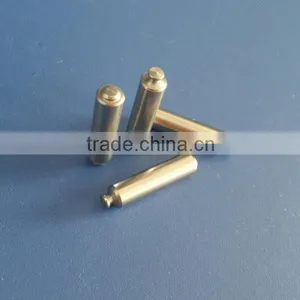 High Quality and Best Price Stainless Steel Pins Applied to the Valve Made in China thumbnail-1