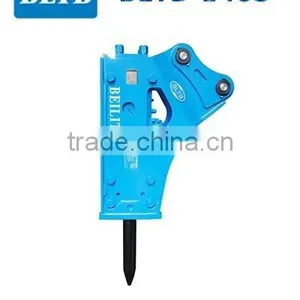 BLTB-140S Rock Mining Breaker Tool,rock Breaker,breaker Tool,breaker Hammer;mining Breaker for Excavator thumbnail-1