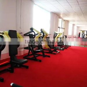 45 Degree Leg Press/2015 Hot Sale/ Gym Equipment thumbnail-6