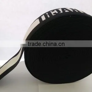 Wholesale Nylon/spandex Webbing Waistband Elastic Tape thumbnail-6