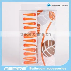 2016 New Colorful Fashion Funny Bathroom Accessories thumbnail-5