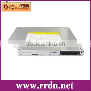 Super Slim SATA Blu-Ray Burner for Laptop, Model: Panasonic UJ262 ABFB1-B thumbnail-4
