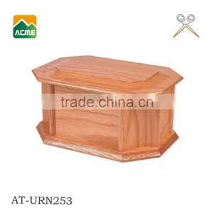 Good Quality Bio Cremation Urns Factory thumbnail-1