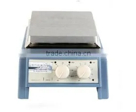 Magnetic Stirrer/Hotplate thumbnail-1