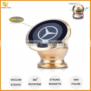 Hot Products Universal Aluminum Metal Car Holder for Smartphone thumbnail-2