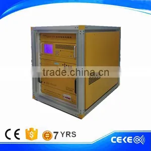 300W ATSC Wireless TV Signal Transmitter thumbnail-1