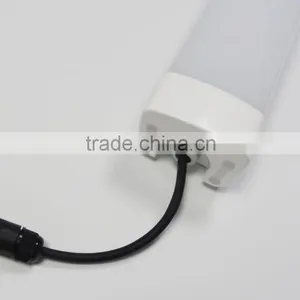 Linkable Workshop Tri-proof Lights With IK10 Protection Grade thumbnail-5
