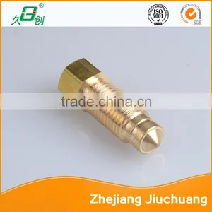 Welding Cutting Accessories Brass Controlling Screw thumbnail-3