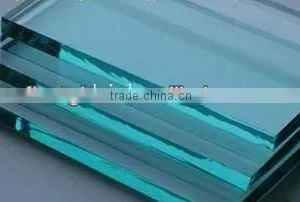 5.0mm Clear Float Glass Manufacturer in China thumbnail-1