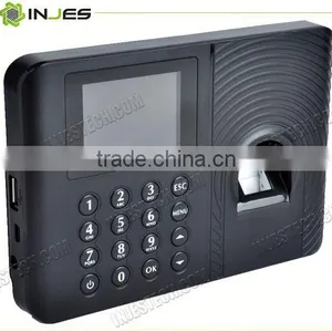 Portable No Need Software USB Biometric Machine Price In China thumbnail-2