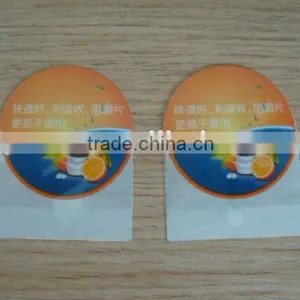 Promotion Sticker for Goods thumbnail-1
