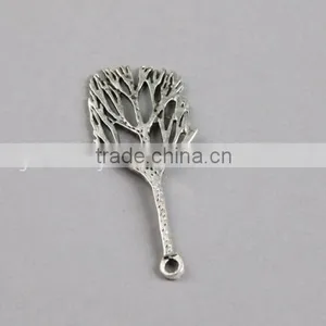Factory Direct Sale Personalized Metal Tree Labels thumbnail-4