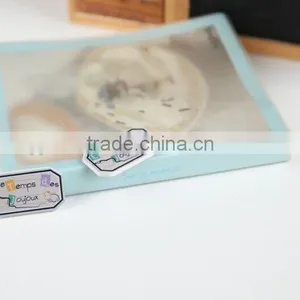 China Factory With EU BSCI Passed Inspection Manufacturing and Wholesaling Leather Tag Leather Label Leather Patch thumbnail-2