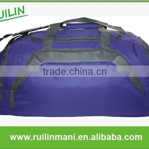 Ladies Large Gym & Sports Holdall Bags thumbnail-1