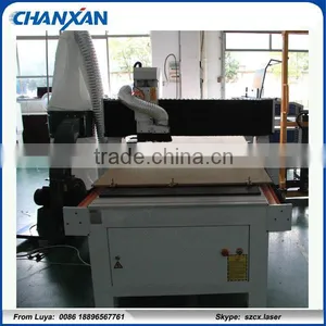 Distributor Wanted in Turkey!!acrylic/mdf Cnc Engraving Machine Woodworking Tool Skype Szcx.laser thumbnail-2