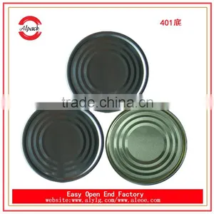 China Supplier 401# Bottom Lid for Can Packaging thumbnail-5
