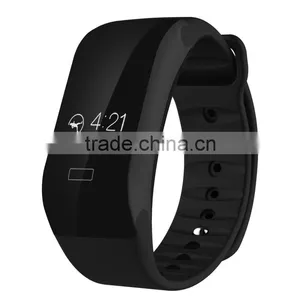 Very Good Quality Fashion Design X7 Smart Band thumbnail-5