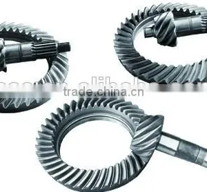 Shangchi High Quality ISUZU ENCLOSER BEVEL GEAR thumbnail-3