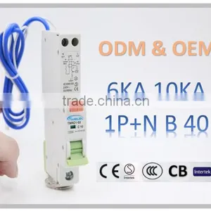 Good Quality Assurance Rcbo Vacuum Circuit Breaker thumbnail-1