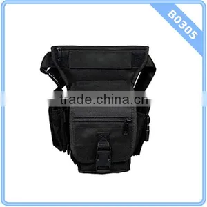 Spear Outdoor Sports Fan And The US Tactical Maneuvering Waist Leg Bag thumbnail-1