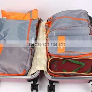 2016 New Arrival Travel Portable Shoe Storage Bag thumbnail-3