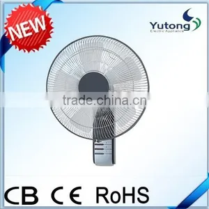 16" Wall Fan ( Popular Design for Africa Market )YTWF40-5 thumbnail-4
