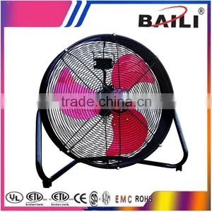 Hot Electric 18 in Metal Stand Fan for USA Market thumbnail-6