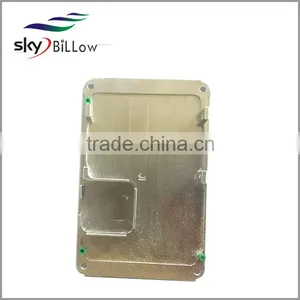 Custom Round/special/complex Threading, Drilling, Turning Cnc Lathe Machine Parts thumbnail-6