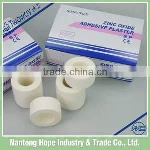 Adhesive Zinc Oxide Plaster thumbnail-4