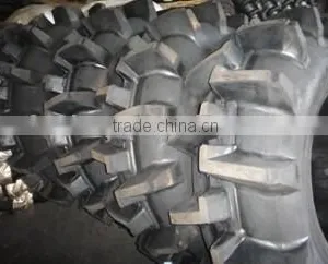 High Quality Agricultural Tyre / Tractor Tire 14.9-24-10PR thumbnail-1