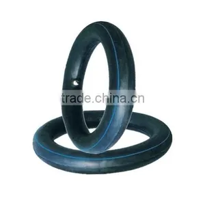 China Motorcycle Inner Tube for Tyres 250/275-17 Motorcycle Inner Tube thumbnail-1