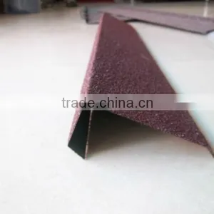 Building Materials/Stone Coated Roof Sheet Accessories Ridge Hip/Roof Sheet Accessories Ridge Hip thumbnail-5