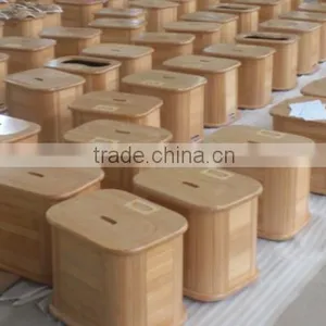 Japan Foot Sauna, Far Infrared Foot Sauna for Therapy (CE/RoSH/ISO) thumbnail-3