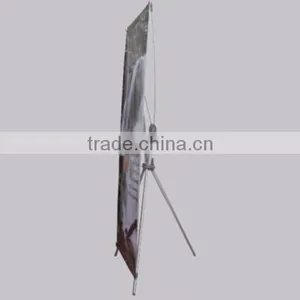 Metal Adjustable x Stand System 60*160cm thumbnail-1