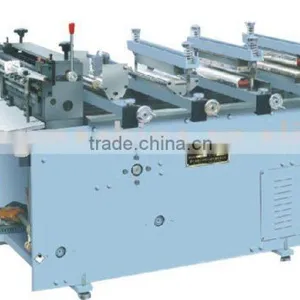 Multifunctional Bottom-sealing Machine thumbnail-1