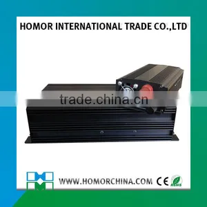 Micro Solar Charge Controller Power Inverter 3000w/3kw thumbnail-5