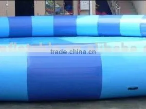 Inflatable Pool Rental thumbnail-2