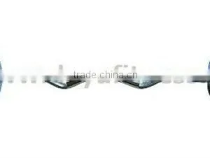 High-grade Staight and Curl Barbell thumbnail-1
