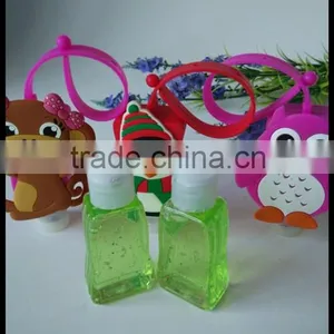 Cherry Sour Apple Fragrance 30ml 1fl.oz Anti Bacterial Hand Wash With Cartoon Holder thumbnail-2