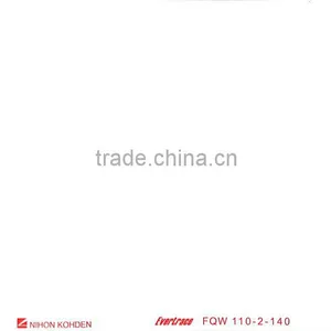3-Channel ECG Paper / 110mm*140mm-20m for Fukuda thumbnail-1