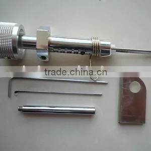 NEW High Quality Israel Muliti Lock Up, Locksmith thumbnail-1