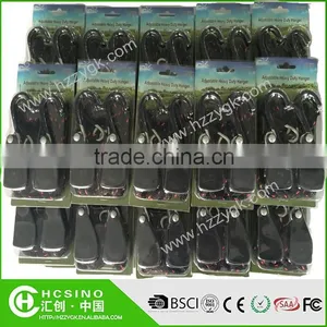 150 Lbs,300lbs, 1/4",1/8" Hydroponics Reflector Hanger Adjustable Rope Ratchet Plant Light Hangers thumbnail-4