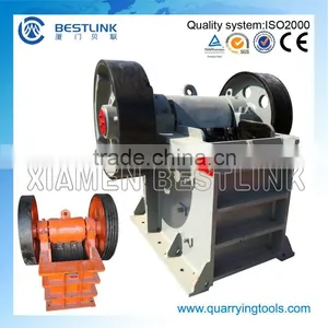 Bestlink Stone Jaw Crusher thumbnail-1
