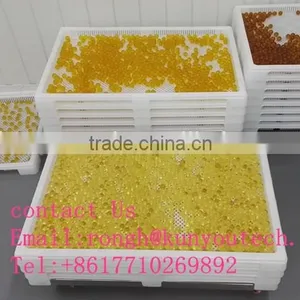 FDA Proved Pharmaceutial Softgel Gelatinous Capsule Filling Machine For Large Scale Production thumbnail-4