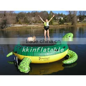Giant Cool Inflatable Water Game For Adult thumbnail-1