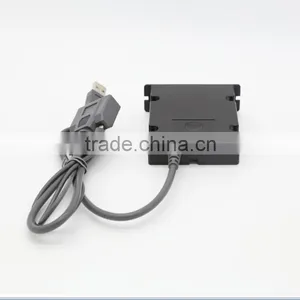 SC-B003 1D and 2D QR Code Scanner USB Module thumbnail-2