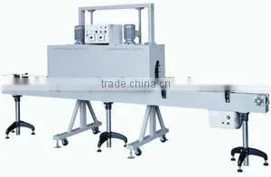 Shrink Wrapping Packaging Machine thumbnail-1