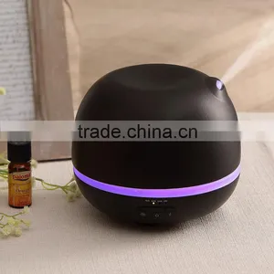 2015 Fashionable Home Porcelain Aromatherapy Nebulizer,Aroma Diffuser,Ultrasonic Diffuser W/500ml Capacity & 100ml/h Mist Ouput thumbnail-6