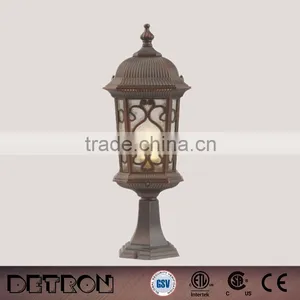 IP65 Waterproof 12v Led Garden Light Solar Garden Light thumbnail-1